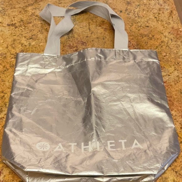 Athleta Bags Athleta Tote Bags Lot Of Three Poshmark
